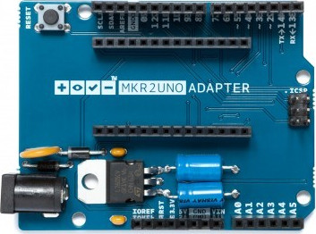 Arduino MKR2UNO Adapter TSX00005 | Skroutz.gr