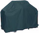 Unimac Grill Cover Black from Oxford with UV Protection