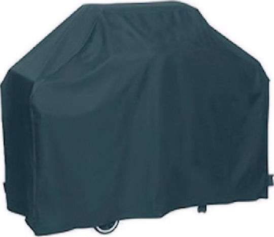 Unimac Grill Cover Black Compatible with the Basic 661311 from Polyester / Oxford with UV Protection