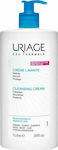 Uriage Cleansing Cream Sensitive Skin 1000ml