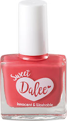 Medisei Dalee Sweet Детски лакове за нокти 1бр 908 Peach Cheek