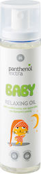 Medisei Panthenol Extra Relaxing Oil Oil for Irritations 100ml