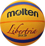 Molten Libertria 2000 Basketball Draußen