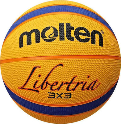 Molten Libertria 2000 Basketball Draußen