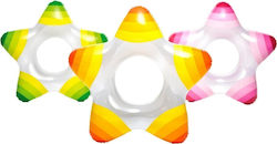 Intex Star Rings Παιδικό Σωσίβιο Κουλούρα Μωβ Intex Star Rings Παιδικό Σωσίβιο Κουλούρα Μωβ
