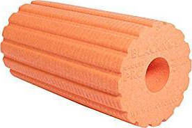 Blackroll Groove Pro Round Roller 30cm Orange