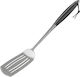 Campingaz Grill Spatula Slotted Stainless Steel