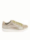 Lumberjack Hawk Sneakers Beige