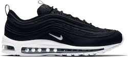 Nike Air Max 97 Ανδρικά Sneakers Black / White