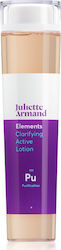 Juliette Armand Clarifying Active Lotion Cleansing Lotion for Oily Skin 210ml