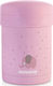 Miniland Βρεφικό Θερμός Φαγητού Thermetic Pink 700ml