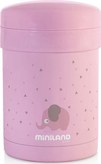 Miniland Thermetic Baby Thermos for Food 700ml