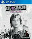 Life is Strange Before the Storm PS4 Game