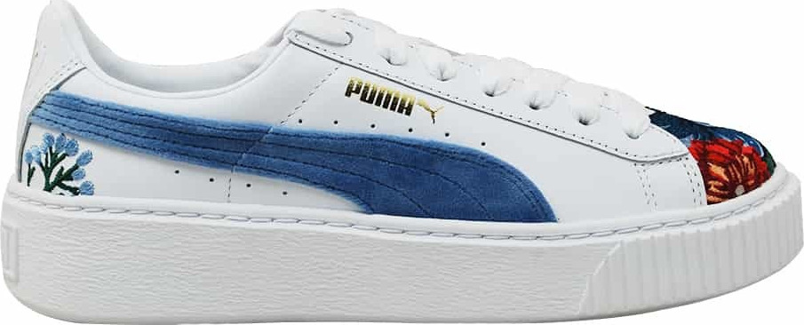 puma hyper platform