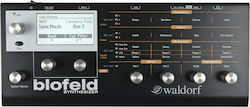 Waldorf Blofeld Virtual Analog Synthesizer Black