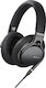 Sony MDR-1AM2 Ενσύρματα Over Ear Ακουστικά Μαύρα