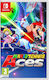 Mario Tennis Aces Switch-Spiel