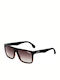 Carrera Men's Sunglasses with Brown Plastic Frame 5039/S 2OSHA