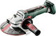 Metabo WB 18 LΤX BL 180 Τροχός 180mm Μπαταρίας 18V Solo