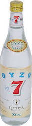 Tetteri No 7 40 Percent 200ml