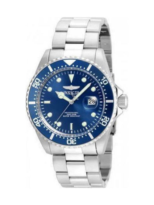 Invicta Pro Diver