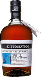 Diplomatico Diplomatico