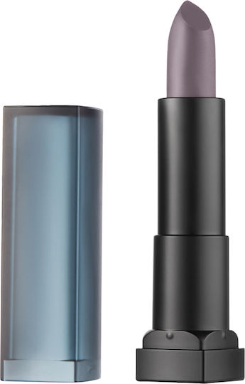 Maybelline Color Sensational Powder Matte Червило Мат 30 Бетонни джунгли 4.4gr