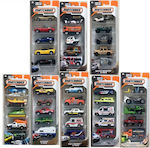 Mattel 4x4 Off Road Car Set Matchbox for 3++ Years (Various Designs) 1pc