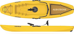 Eval Albatros 02706-YL Πλαστικό Kayak Θαλάσσης ...