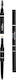 Sisley Paris Phyto Sourcil Design 3 in 1 Archit...