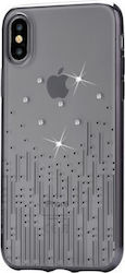Devia Meteor Blace (iPhone X / Xs)