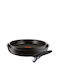 Tefal Ingenio Expertise Pans Set of Aluminum with Non-stick Coating Black 3pcs