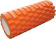 Tunturi Grid Roller Runde Walze Orange 33cm