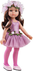 Paola Reina Carol Doll 32cm.