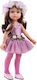 Paola Reina Carol Doll 32cm.