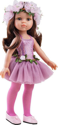 Paola Reina Carol Doll 32cm.