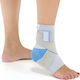 Vita Orthopaedics 06-2-113 Ankle Brace with Silicone Patches Double-sided