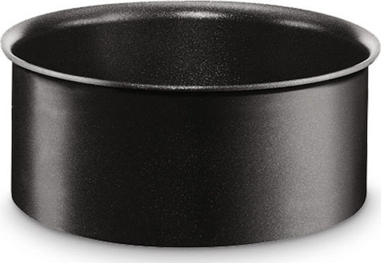 Tefal Ingenio Expertise Milk Pot from Aluminum 16cm Tefal Ingenio Expertise Milk Pot from Aluminum 16cm