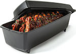 Broil King Grill Bakeware Set Rib Roaster