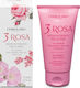 L' Erbolario 3 Rosa Nourishing Ενυδατική Κρέμα Χεριών 75ml