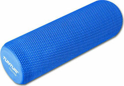 Tunturi Pilates Round Roller 40cm Blue