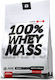 Hitec Nutrition Blade 100% Whey Mass Proteină Din Zer cu Aromă Vanilie 1.5kg