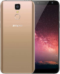 Zopo Flash X1 Dual SIM (2GB/16GB) Auriu