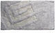 Guy Laroche Bath Mat Cotton Trivia 1127091115026 Silver 40x60cm