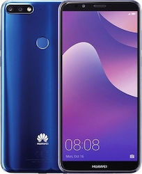 Huawei Y7 Prime 2018 (32GB) Blue