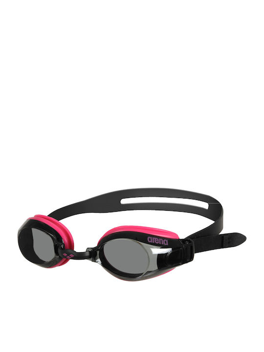 Arena Zoom X-Fit Schwimmbrillen Für Erwachsene ...