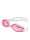 AMILA 1300AF Swimming Goggles Kids Pink