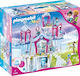 Playmobil Magic Crystal Palace for 4+ years old