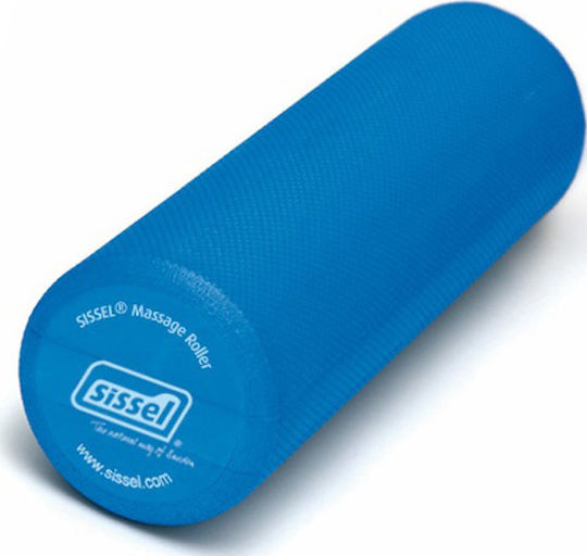 Sissel Round Roller 45cm Blue