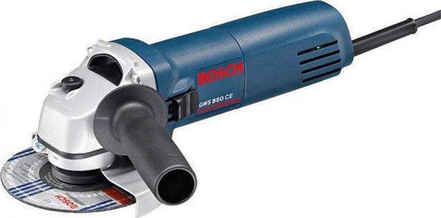 Bosch GWS 850 CE 850W 0601378790 | Skroutz.gr